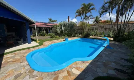 Casa com 3 quartos à venda no Jardim Jamaica, Itanhaém 