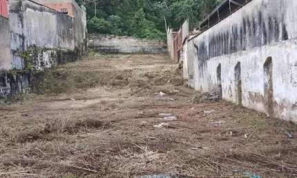 Terreno à venda na Praça Ângelo Guerra, 032, Praia do Sonho, Itanhaém