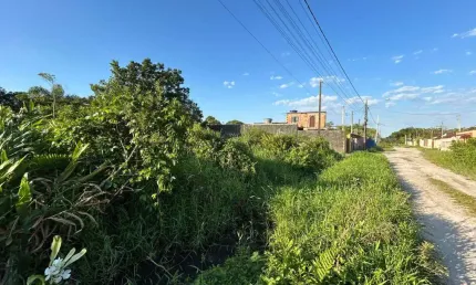 Terreno à venda na Praça Ângelo Guerra, 038, Jardim das Palmeiras, Itanhaém