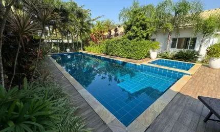 Casa com 3 quartos à venda na Praça Ângelo Guerra, 158, Jardim das Palmeiras, Itanhaém