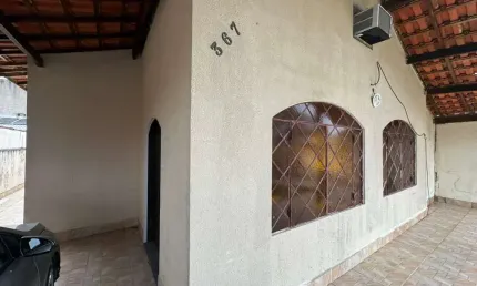 Casa com 3 quartos à venda na Praça Ângelo Guerra, 176, Balneario San Marcos, Itanhaém
