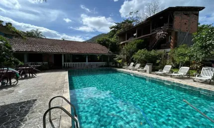 Casa com 16 quartos à venda na Av. Padre Anchieta, 6840, Jardim Casablanca, Peruíbe
