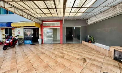 Sala comercial à venda na Av. Padre Anchieta, 6840, Jardim Casablanca, Peruíbe