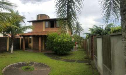 Casa para Venda em Itanhaém, Cibratel 2, 2 dormitórios, 1 suíte, 2 banheiros, 4 vagas