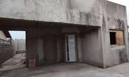 Casa para Venda em Itanhaém, Balneário Gaivota, 3 dormitórios, 1 suíte, 2 banheiros, 3 vagas