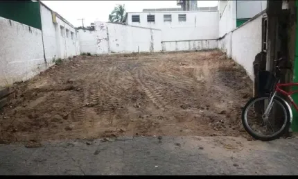 Terreno com liberação ambiental e aterrado em Peruíbe.