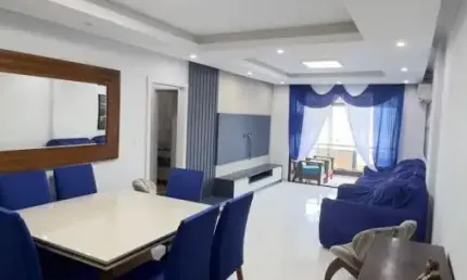 Apartamento com 2 quartos à venda na Avenida Marina, 044, Centro, Mongaguá