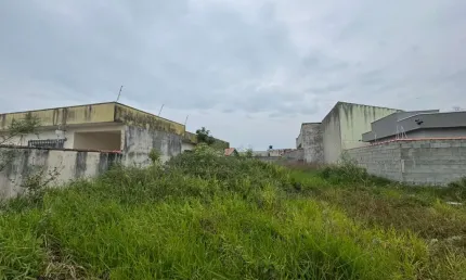 Terreno à venda no Jardim Grandesp, Itanhaém 