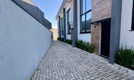 Casa com 1 quarto à venda na Av. Padre Anchieta, 6840, Jardim Casablanca, Peruíbe