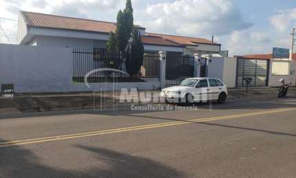 Casa com 3 quartos à venda na Municipal Octávio Bertola, 111, Ipiranga, Jumirim por R$ 900.000