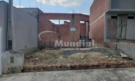 Casa com 1 quarto à venda na José Vicenti Zanetini, 52, Jardim Antônio Rugolo, Laranjal Paulista por R$ 140.000
