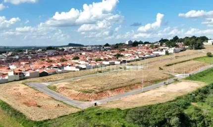 Prédio à venda na ezelino a damian, 1, residencial trevizo, laranjal paulista
