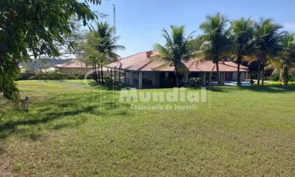 Chácara / sítio com 3 quartos à venda na Entre Rios, 0001, Zona Rural, Jumirim por R$ 1.200.000