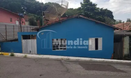 Casa com 1 quarto à venda na Rua Irmã Conceição Maria, 251, Vila Conceição, Laranjal Paulista por R$ 120.000