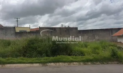 Terreno à venda na Alameda Clovis Pessin, Jardim Estrela, Laranjal Paulista por R$ 100.000