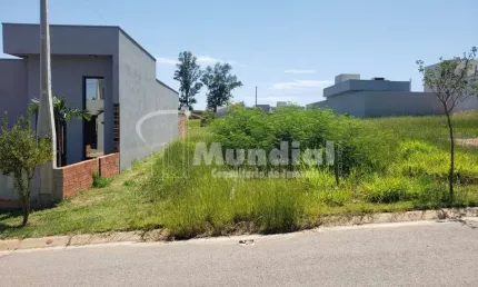 Terreno à venda na dos Pinheiros, Residencial Vale do Sol, Laranjal Paulista por R$ 110.000