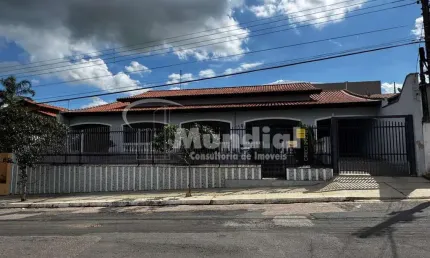 Casa com 2 quartos à venda na José Zanella, 70, Jardim Alto dos Laranjais, Laranjal Paulista por R$ 650.000