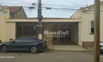 Casa com 3 quartos à venda na Conselheiro Antônio Prado, 1, Centro, Laranjal Paulista