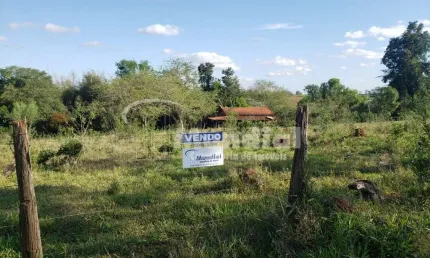 Chácara / sítio com 2 quartos à venda na Estrada, 2, Zona Rural, Laranjal Paulista por R$ 280.000
