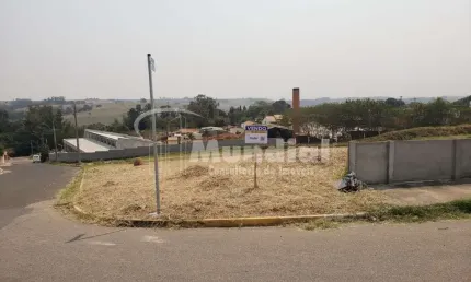 Terreno à venda na josé marchesi, esquina com a rua maria alexandrina salgado, residencial itaporanga, laranjal paulista por r$ 150.000