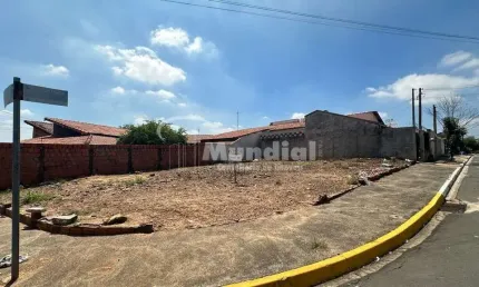 Terreno à venda na Nicola Deneno, 909, Colinas do Laranjal, Laranjal Paulista por R$ 120.000
