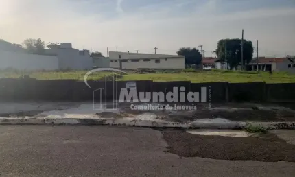 Terreno à venda na giácomo garbarino, 14, residencial solar, laranjal paulista por r$ 300.000