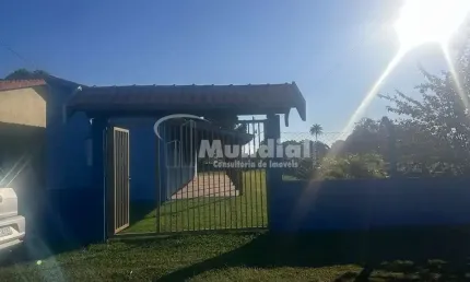 Chácara / sítio com 2 quartos à venda na Vicinal Giovani Costa, 111, Zona Rural, Laranjal Paulista por R$ 230.000