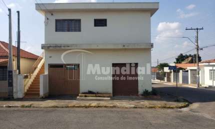 Casa com 3 quartos à venda na Antônio Rodrigues Machado, 161, Vila Toti, Laranjal Paulista por R$ 800.000