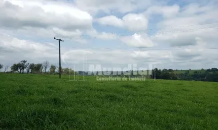 Terreno à venda na estrada vicinal ver. giovani costa, zona rural, laranjal paulista por r$ 320.000