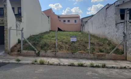 Terreno à venda na Haidee Tumolim, 35, Jardim São Cristovão, Laranjal Paulista por R$ 215.000
