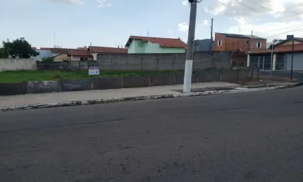 Terreno à venda na José Rodrigues Machado, 1, Residencial Solar, Laranjal Paulista por R$ 315.000