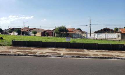 Terreno à venda na José Rodrigues Machado, 36, Residencial Solar, Laranjal Paulista por R$ 300.000