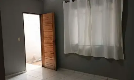 Casa com 1 quarto à venda na Antonio Ponce de Almeida, 115, Colinas do Laranjal, Laranjal Paulista por R$ 270.000