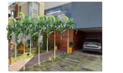 Casa em condomínio fechado com 3 quartos à venda na Treze, 80, Nova Tietê, Tietê por R$ 2.800.000