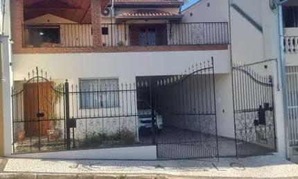 Casa com 2 quartos à venda na rua guilherme marconi, 52, centro, laranjal paulista por r$ 750.000