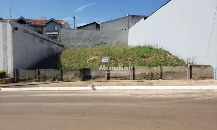 Terreno à venda na dr. júlio prestes, 7, vila darcy vila bela vista, laranjal paulista por r$ 230.000