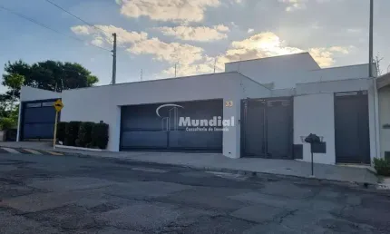 Casa com 2 quartos à venda na Adelino Cussiol, 12, Jardim Ambiental, Laranjal Paulista por R$ 1.200.000
