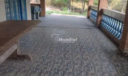 Chácara / sítio com 3 quartos à venda na Vicinal Geovani costa, 156, Zona Rural, Laranjal Paulista por R$ 1.000.000