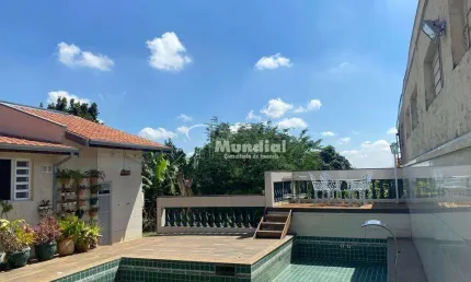 Casa com 3 quartos à venda na Governador Pedro de Toledo, 717, Centro, Laranjal Paulista por R$ 900.000