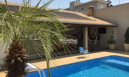 Casa com 3 quartos à venda na Jose Jacob Jorge, 6, Jardim Bacili, Tietê por R$ 1.200.000