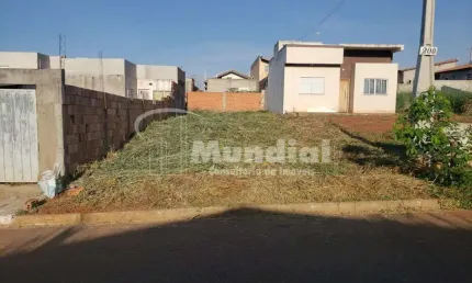 Terreno à venda na Projetada, Residencial das Paineiras (Maristela), Laranjal Paulista por R$ 95.000