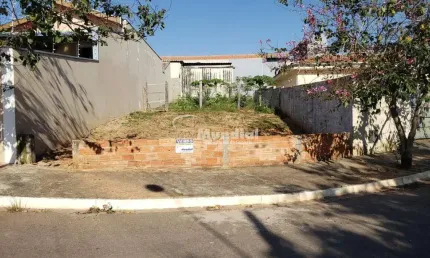 Terreno à venda na Florindo Ítalo Panzarini Neto, Jardim Antônio Rugolo, Laranjal Paulista por R$ 115.000