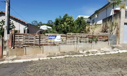 Terreno à venda na josé bernardino de senas, 58, são josé, laranjal paulista por r$ 180.000