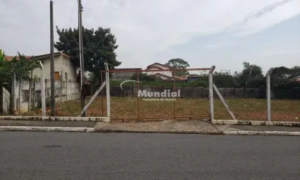 Terreno à venda na GiamPaulo Cherubino, 1, Vila Campacci, Laranjal Paulista por R$ 350.000