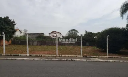 Terreno à venda na GiamPaulo Cherubino, 2, Vila Campacci, Laranjal Paulista por R$ 350.000