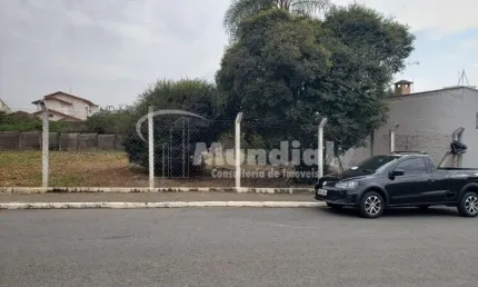 Terreno à venda na giampaulo cherubino, 3, vila campacci, laranjal paulista por r$ 350.000