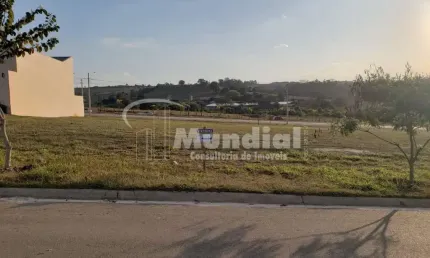 Terreno à venda na (1) um, Residencial Vale do Sol, Laranjal Paulista por R$ 122.000
