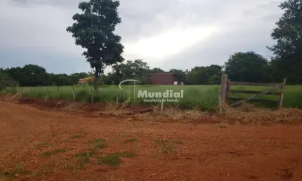 Terreno à venda na Municipal Hídrico Ghiraldi, s/n°, Zona Rural, Laranjal Paulista por R$ 165.000