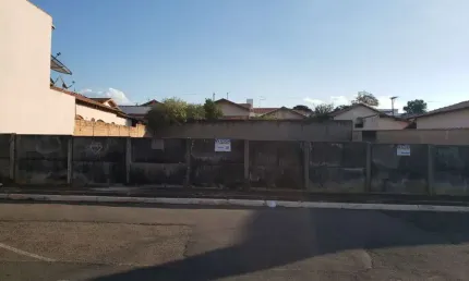 Terreno à venda na joão bellotto, são josé, laranjal paulista por r$ 360.000