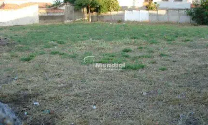 Terreno à venda na Pereira Barreto, Centro, Laranjal Paulista por R$ 890.000